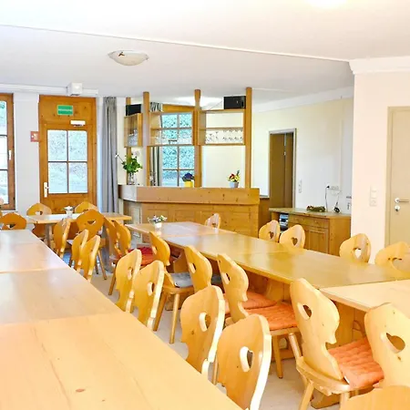 Daire Ferienresidenz Chiemseestrand - 20 *