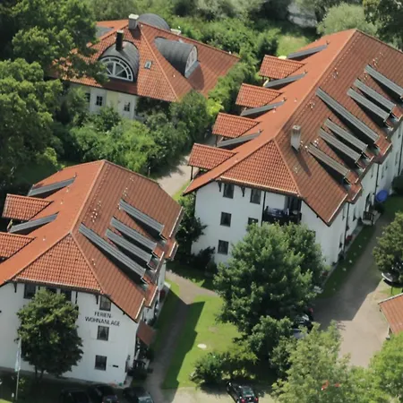 Apartment Ferienresidenz Chiemseestrand - 20 Chieming