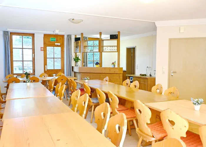 Apartment Ferienresidenz Chiemseestrand - 20 *