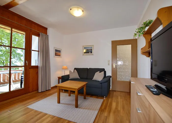 Apartment Ferienresidenz Chiemseestrand - 20 Chieming