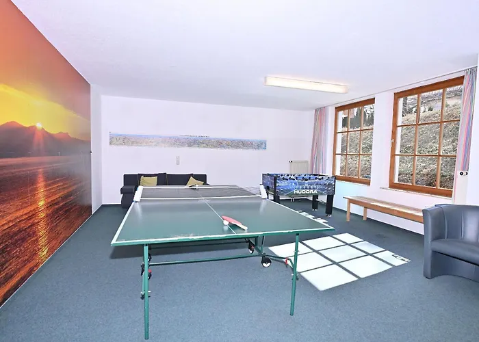 Apartment Ferienresidenz Chiemseestrand - 20 Chieming