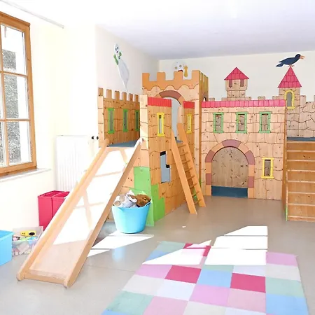 Appartement Ferienresidenz Chiemseestrand - 20 *