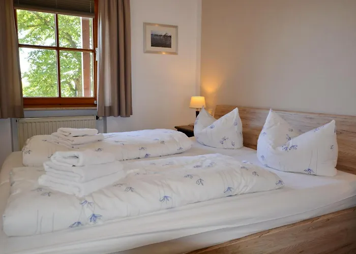 Ferienresidenz Chiemseestrand - 20 Chieming